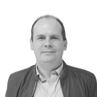 GePM Employee Nelson Pinzón Castiblanco's profile photo