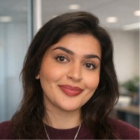 easyStorage Employee Akmeela Khan's profile photo