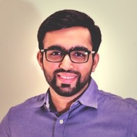 Tucows Employee Saad Subbooh's profile photo