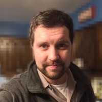 NewcoUSA Industrial Services Employee Jesse Hoffman's profile photo