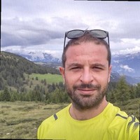 Davide Bertin Email