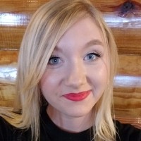 Diamond Bank USA Employee Abigail Laughery's profile photo