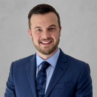 DEX Imaging Employee Hayden Trepeck's profile photo