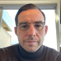 Deliva Employee Yannick Vanoppen's profile photo