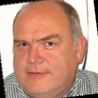 CEVA Logistics Employee Dave Hoffmann's profile photo
