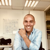 Roy Timor-Rousso Email