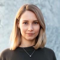 GoWish Employee Liudmila Pozdniakova's profile photo