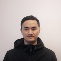 D5 Render Employee Shouzhi Huang's profile photo