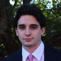 Tempo Global Resources Employee Benjamin Morris's profile photo