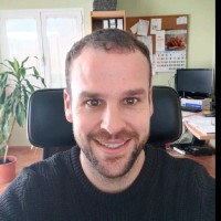 David Seguí Email