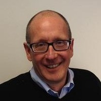 RR Donnelley Employee Neil McManus's profile photo