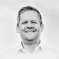 Mere Secure Employee Markus Schmucki's profile photo