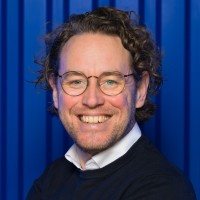 Collectique Employee Jan Klijnstra's profile photo