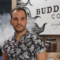 Buddy Brew Coffee Employee Jeremy Martin's profile photo