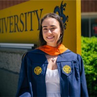 Merck Employee Hannah Abrams's profile photo