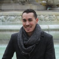 Ocellus Studio Employee Jordan Parrin's profile photo