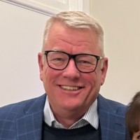 Carsten Grønning Email & Phone Number