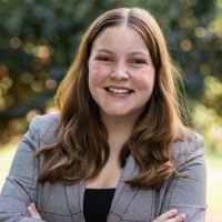 Grady Newsource Employee Blakeley Hollingshead's profile photo