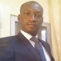 Edem Harouna Email