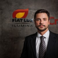 Swedish Match do Brasil S/A Employee Luan Cella's profile photo