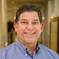 Ernst & Young Employee Charles Gardner's profile photo