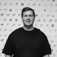 AnyVan Employee Donovan Wallace's profile photo