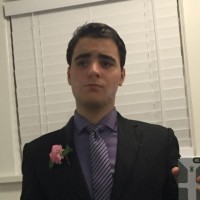 4DV Analytics Employee Christian Louca's profile photo