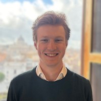 Aiber Employee Max de Kroon's profile photo