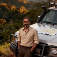 Flyjac Logistics Employee Jaisankar Paramapathy's profile photo