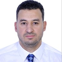 NVL Egypt Employee Ahmed Bakr's profile photo