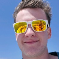 Tyler Franklin's profile photo