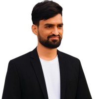 Supportsoft Technologies Employee Shoukin Choudhary's profile photo
