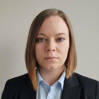 Valentina Varzić Email