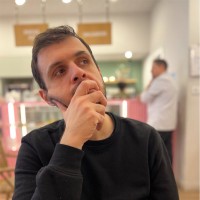 Bossa Studios Employee Vladmir Souza's profile photo