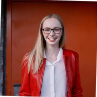 Whiteboard Advisors Employee Madeline Buitendorp's profile photo