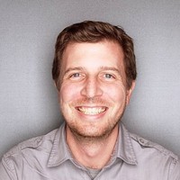 Tomo Employee Seth Chisamore's profile photo