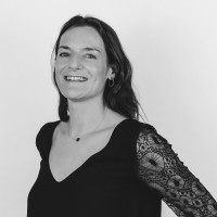 Ateliers AME Employee Constance Labruyere's profile photo