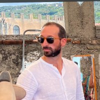 John Markham Email & Phone Number