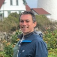 National Resource Management, Inc. Employee Ryan Scanlon's profile photo