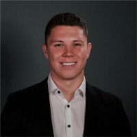 Appsfactory Employee Caine Eschberger's profile photo