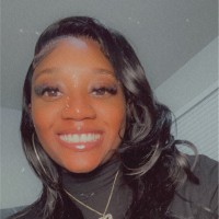 Integrity Communications Solutions, Inc. Employee Jamila Sams's profile photo