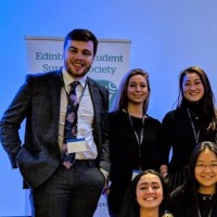 Leeds Teaching Hospitals NHS Trust Employee William Cambridge's profile photo