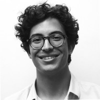 Oxford Space Systems Employee Alberto P.'s profile photo