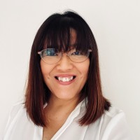 Fletcher Steel Employee Yoko Okuda's profile photo