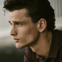 PREMIUM MODELS Employee Simon Nessman's profile photo