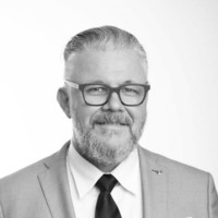 Penny Inc Employee Tony Ferguson's profile photo