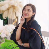 Dow Jones Employee Cheri Ho's profile photo