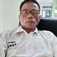SMPN Employee Misar Serun's profile photo
