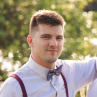 EVCO Plastics Employee Andrew Grinwald's profile photo