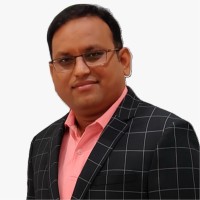 Avinash Bagle Email & Phone Number